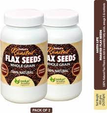FLAX SEEDS 200GM